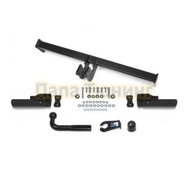 Фаркоп BERG Chery Tiggo 4/4 Pro 2018-2024 шар А 1500/75 кг