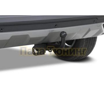 Фаркоп BERG Chery Tiggo 4/4 Pro 2018-2024 шар А 1500/75 кг