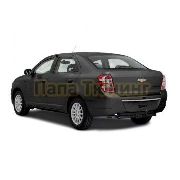 Фаркоп BERG Chevrolet Cobalt 2012- шар А 1500/75 кг.