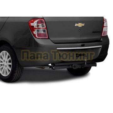 Фаркоп BERG Chevrolet Cobalt 2012- шар А 1500/75 кг.