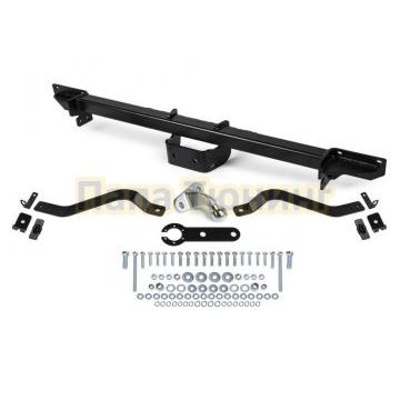 Фаркоп BERG Citroen Jumper 2006-/Fiat Ducato 2006-/Peugeot Boxer 2006- (L1 L2 L3) шар F 3000/100 кг.