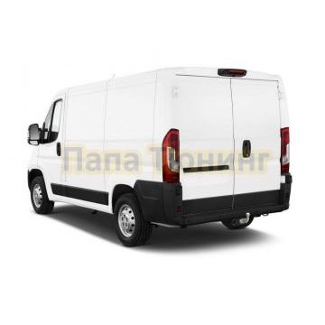 Фаркоп BERG Citroen Jumper 2006-/Fiat Ducato 2006-/Peugeot Boxer 2006- (L1 L2 L3) шар F 3000/100 кг.