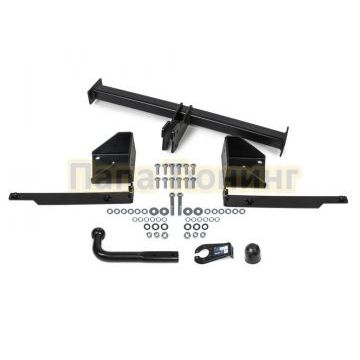 Фаркоп BERG Ford Focus 2/3 HB (2005-2019) шар А 1500/75 кг.