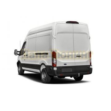 Фаркоп BERG Ford Transit (2014-) шар Е 2700/100 кг.