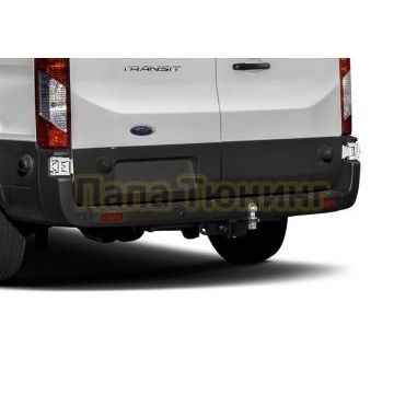 Фаркоп BERG Ford Transit (2014-) шар Е 2700/100 кг.