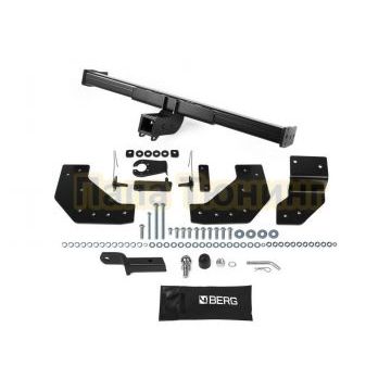 Фаркоп BERG Great Wall Poer 2021- шар E 2300/100 кг