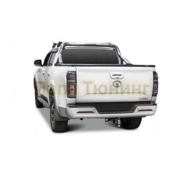 Фаркоп BERG Great Wall Poer 2021- шар E 2300/100 кг