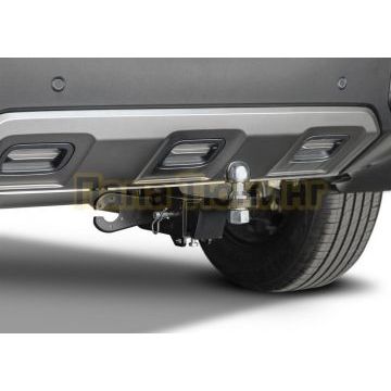 Фаркоп BERG Haval Dargo 2022- шар Е 2000/75 кг