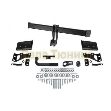 Фаркоп BERG Hyundai Santa Fe (2012-2020) шар А 2500/100 кг.