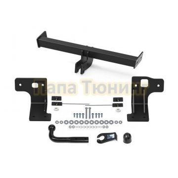 Фаркоп BERG Kaiyi E5 2021- шар А 900/75 кг