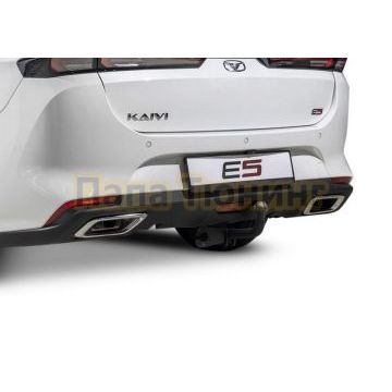 Фаркоп BERG Kaiyi E5 2021- шар А 900/75 кг