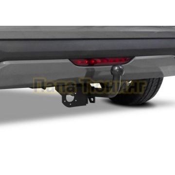 Фаркоп BERG Lada Vesta NG SE/SW (вкл. Cross) 2022- шар А 1000/75 кг.