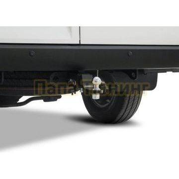 Фаркоп BERG Sollers Atlant 2022- (L2 L3) тип Е 2700/100 кг.