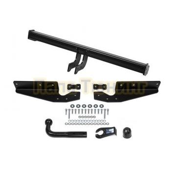 Фаркоп BERG Toyota RAV 4 (2006-2013) шар А 1500/75 кг.