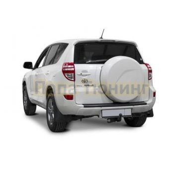Фаркоп BERG Toyota RAV 4 (2006-2013) шар А 1500/75 кг.