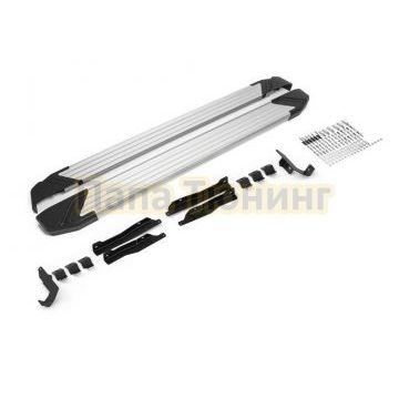 Пороги Rival Start для Omoda C5 2022-