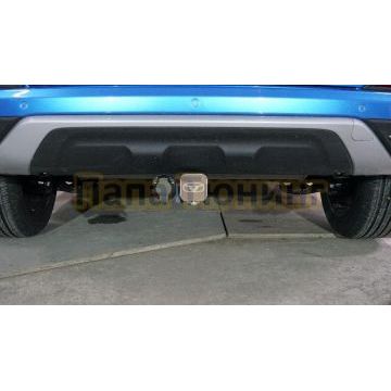 Фаркоп (шар E) ТСС для Kaiyi X3 pro 2023-