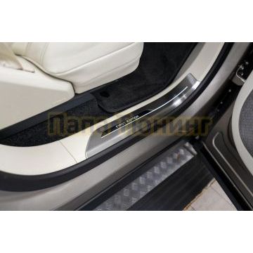 Пороги выдвижные электрические ОЕМ для Range Rover Vogue Long (L 460), оригинальные электрические пороги 2021-