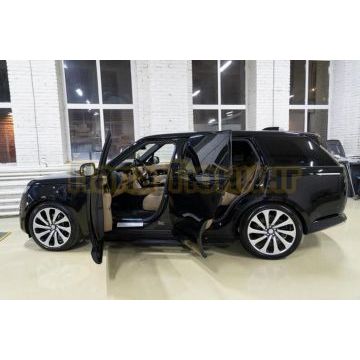 Пороги выдвижные электрические ОЕМ для Range Rover Vogue Long (L 460), оригинальные электрические пороги 2021-