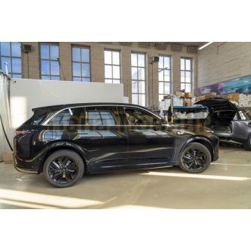 Пороги выдвижные электрические ОЕМ для Lixiang L7 под оригинал 2022-