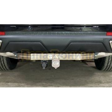 Фаркоп (шар E) ТСС для GAC GS8 2023-/GAC GS8 Hybrid 2023-