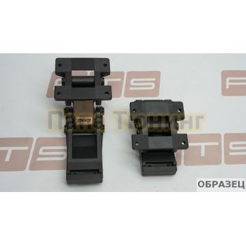 Пороги выдвижные электрические ОЕМ для Geely Atlas Pro 2021-