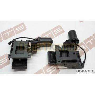 Пороги выдвижные электрические ОЕМ для Geely Atlas Pro 2021-