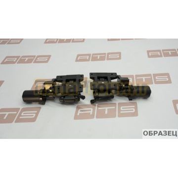 Пороги выдвижные электрические ОЕМ для Geely Atlas Pro 2021-