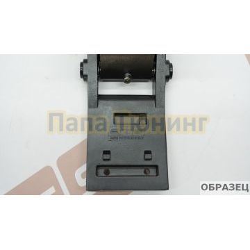 Пороги выдвижные электрические ОЕМ для Geely Atlas Pro 2021-