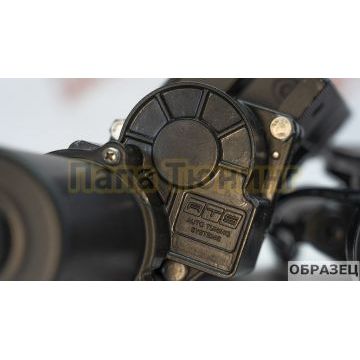 Пороги выдвижные электрические ОЕМ для Geely Atlas Pro 2021-