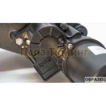 Пороги выдвижные электрические ОЕМ для Geely Atlas Pro 2021-