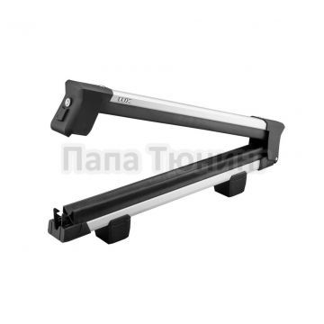 Крепление для перевозки лыж и сноубордов LUX ЭЛЬБРУС 500