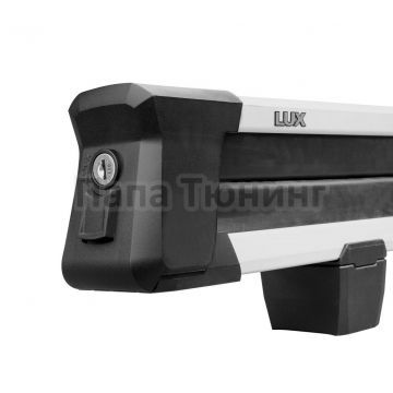 Крепление для перевозки лыж и сноубордов LUX ЭЛЬБРУС 750