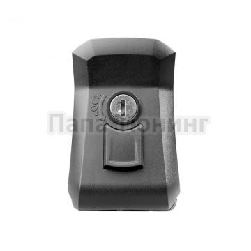 Крепление для перевозки лыж и сноубордов LUX ЭЛЬБРУС 750