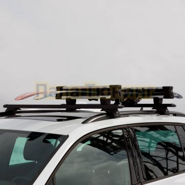 Крепление для перевозки лыж и сноубордов LUX ЭЛЬБРУС 500