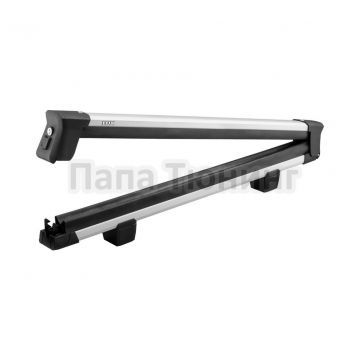 Крепление для перевозки лыж и сноубордов LUX ЭЛЬБРУС 750