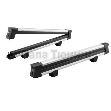 Крепление для перевозки лыж и сноубордов LUX ЭЛЬБРУС 750