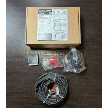 Блок согласования Smart-Connect Koffer (удиленный провод, 5м.) Блок согласования Smart-Connect Koffer (удиленный провод, 5м.)