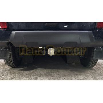 Фаркоп (шар E) ТСС для Lada Niva Legend 2023-