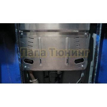 Защита раздатки (алюминий) 4мм ТСС для Lada Niva Legend 2023- Защита раздатки (алюминий) 4мм ТСС для Lada Niva Legend 2023-