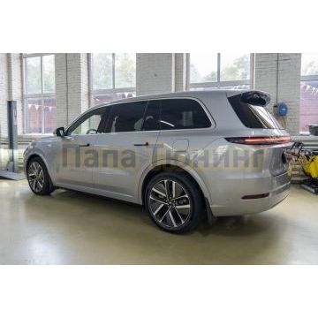 Пороги выдвижные электрические ОЕМ для Lixiang Li Auto L9 2022-