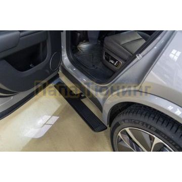 Пороги выдвижные электрические ОЕМ для Lixiang Li Auto L9 2022-