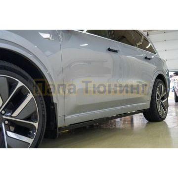 Пороги выдвижные электрические ОЕМ для Lixiang Li Auto L9 2022-