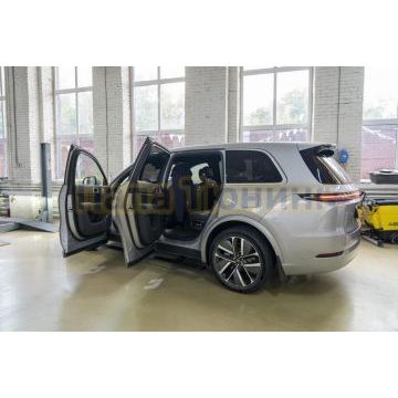 Пороги выдвижные электрические ОЕМ для Lixiang Li Auto L9 2022-