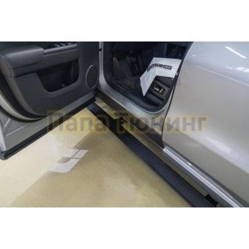 Пороги выдвижные электрические ОЕМ для Lixiang Li Auto L9 2022-