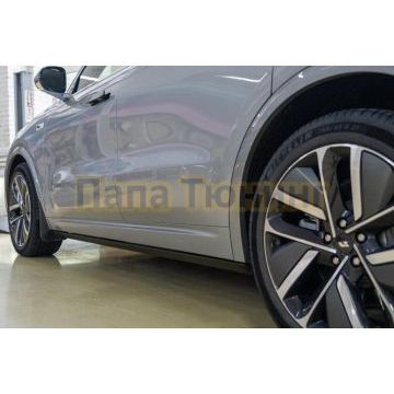 Пороги выдвижные электрические ОЕМ для Lixiang Li Auto L9 2022-