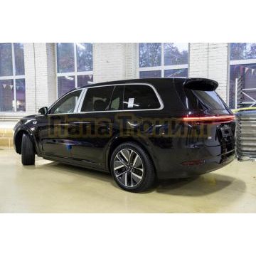 Пороги выдвижные электрические ОЕМ для Lixiang Li Auto L9 2022-