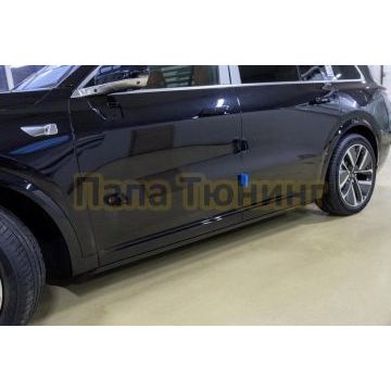 Пороги выдвижные электрические ОЕМ для Lixiang Li Auto L9 2022-