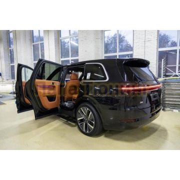 Пороги выдвижные электрические ОЕМ для Lixiang Li Auto L9 2022-