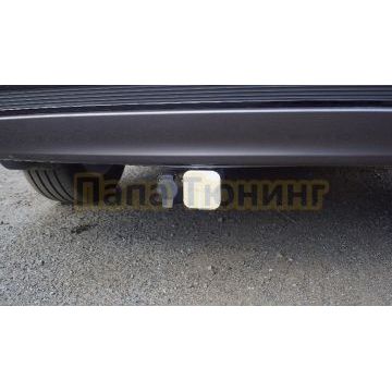 Фаркоп (шар E) ТСС для Jaecoo J8 2024-